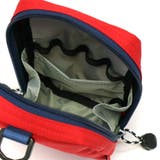 日本正規品 チャムス ポーチ | ギャレリア Bag＆Luggage | 詳細画像9 