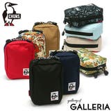 日本正規品 チャムス ポーチ | ギャレリア Bag＆Luggage | 詳細画像1 