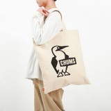 【日本正規品】チャムス トートバッグ レディース | ギャレリア Bag&Luggage | 詳細画像2