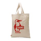Red(R001) | 【日本正規品】チャムス トートバッグ レディース | ギャレリア Bag&Luggage