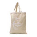 White(W001) | 【日本正規品】チャムス トートバッグ レディース | ギャレリア Bag&Luggage