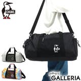 日本正規品 チャムス ボストンバッグ | ギャレリア Bag＆Luggage | 詳細画像1 