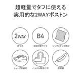 日本正規品 チャムス ボストンバッグ | ギャレリア Bag＆Luggage | 詳細画像7 