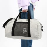 LtGray(G020) | 日本正規品 チャムス ボストンバッグ | ギャレリア Bag＆Luggage