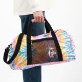 Tie-Dye-SPR(Z077) | 日本正規品 チャムス ボストンバッグ | ギャレリア Bag＆Luggage