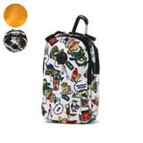 BBQSpice(Z270) | 日本正規品 チャムス ポーチ | ギャレリア Bag＆Luggage