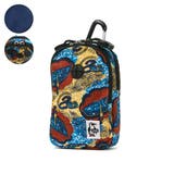 RiverGuideBatik(Z271) | 日本正規品 チャムス ポーチ | ギャレリア Bag＆Luggage