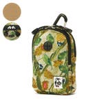 LeafTree(Z291) | 日本正規品 チャムス ポーチ | ギャレリア Bag＆Luggage
