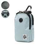 LtBlue(A002) | 日本正規品 チャムス ポーチ | ギャレリア Bag＆Luggage