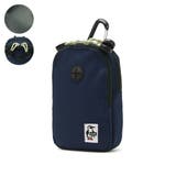Navy(N001) | 日本正規品 チャムス ポーチ | ギャレリア Bag＆Luggage
