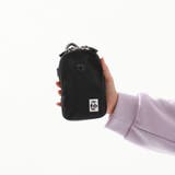 日本正規品 チャムス ポーチ | ギャレリア Bag＆Luggage | 詳細画像2 