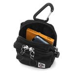 日本正規品 チャムス ポーチ | ギャレリア Bag＆Luggage | 詳細画像12 