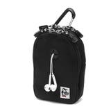 日本正規品 チャムス ポーチ | ギャレリア Bag＆Luggage | 詳細画像13 