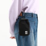 日本正規品 チャムス ポーチ | ギャレリア Bag＆Luggage | 詳細画像3 
