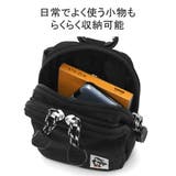 日本正規品 チャムス ポーチ | ギャレリア Bag＆Luggage | 詳細画像7 
