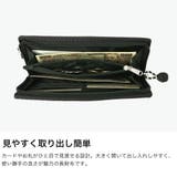 日本正規品 チャムス 長財布 | ギャレリア Bag&Luggage | 詳細画像3