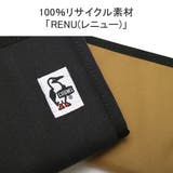 日本正規品 チャムス 長財布 | ギャレリア Bag＆Luggage | 詳細画像4 