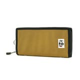 Brown | 日本正規品 チャムス 長財布 | ギャレリア Bag&Luggage