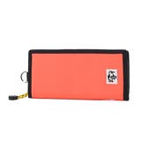 CoralOrange | 日本正規品 チャムス 長財布 | ギャレリア Bag&Luggage