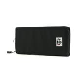 Black | 日本正規品 チャムス 長財布 | ギャレリア Bag&Luggage