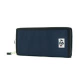 Navy | 日本正規品 チャムス 長財布 | ギャレリア Bag&Luggage