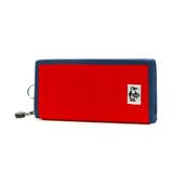Red | 日本正規品 チャムス 長財布 | ギャレリア Bag&Luggage