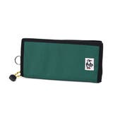 DeepTeal | 日本正規品 チャムス 長財布 | ギャレリア Bag&Luggage