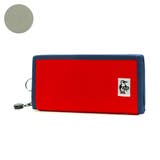 Red(R001) | 日本正規品 チャムス 長財布 | ギャレリア Bag＆Luggage