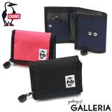 日本正規品 チャムス 二つ折り財布 | ギャレリア Bag＆Luggage | 詳細画像1 