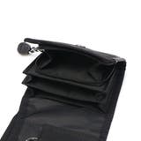 日本正規品 チャムス 二つ折り財布 | ギャレリア Bag＆Luggage | 詳細画像18 
