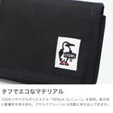 日本正規品 チャムス 二つ折り財布 | ギャレリア Bag＆Luggage | 詳細画像3 
