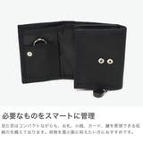 日本正規品 チャムス 二つ折り財布 | ギャレリア Bag＆Luggage | 詳細画像4 