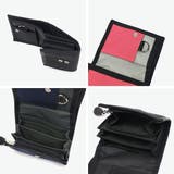 日本正規品 チャムス 二つ折り財布 | ギャレリア Bag＆Luggage | 詳細画像5 