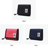 日本正規品 チャムス 二つ折り財布 | ギャレリア Bag＆Luggage | 詳細画像7 