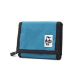 DullBlue | 日本正規品 チャムス 二つ折り財布 | ギャレリア Bag＆Luggage
