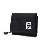 Black | 日本正規品 チャムス 二つ折り財布 | ギャレリア Bag＆Luggage