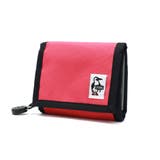 Pink | 日本正規品 チャムス 二つ折り財布 | ギャレリア Bag＆Luggage