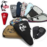【日本正規品】チャムス ケース CHUMS | ギャレリア Bag＆Luggage | 詳細画像1 
