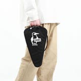 【日本正規品】チャムス ケース CHUMS | ギャレリア Bag＆Luggage | 詳細画像2 