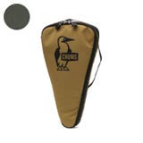Brown(B005) | 【日本正規品】チャムス ケース CHUMS | ギャレリア Bag＆Luggage