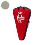 Red(R001) | 【日本正規品】チャムス ケース CHUMS | ギャレリア Bag＆Luggage