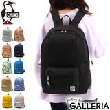 日本正規品 チャムス リュック | ギャレリア Bag＆Luggage | 詳細画像1 