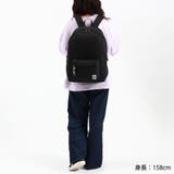 日本正規品 チャムス リュック | ギャレリア Bag＆Luggage | 詳細画像3 