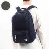 Navy(N001) | 日本正規品 チャムス リュック | ギャレリア Bag＆Luggage