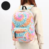 Tie-Dye-SPR(Z077) | 日本正規品 チャムス リュック | ギャレリア Bag＆Luggage