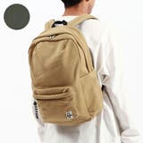 Beige(B001) | 日本正規品 チャムス リュック | ギャレリア Bag＆Luggage