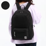 Black(K001) | 日本正規品 チャムス リュック | ギャレリア Bag＆Luggage