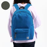 DullBlue(A088) | 日本正規品 チャムス リュック | ギャレリア Bag＆Luggage