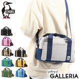 日本正規品 チャムス カメラバッグ | ギャレリア Bag＆Luggage | 詳細画像1 