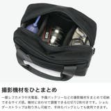 日本正規品チャムス カメラバッグ CHUMS | ギャレリア Bag&Luggage | 詳細画像3